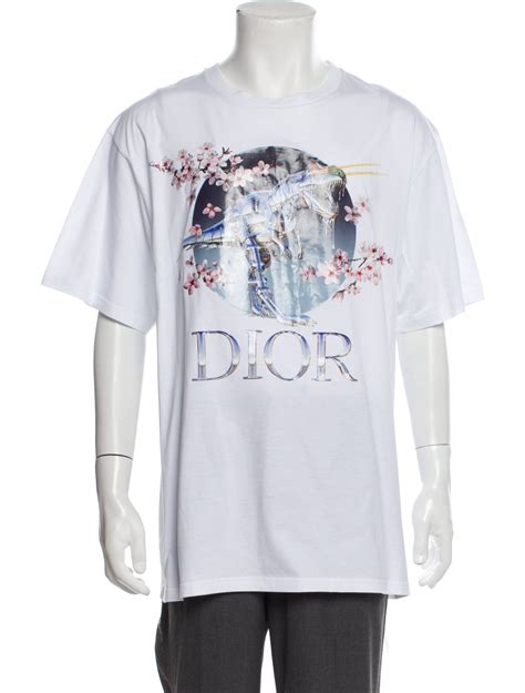 dior robot shirt|Dior Men x Hajime Sorayama Pre.